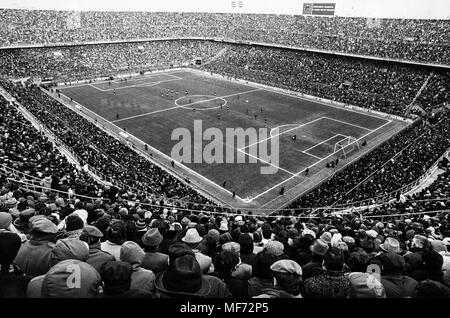 siro san siro stadium, milan, 70s Stock Photo - Alamy
