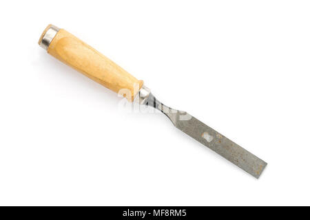 Chisel isolated hi-res stock photography and images - Alamy