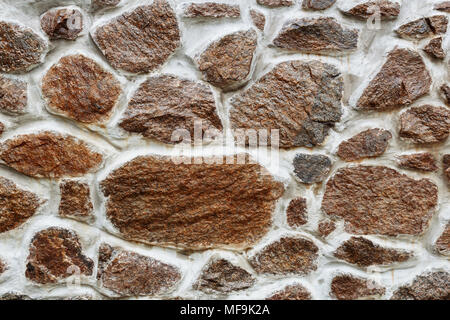 Stone texture background. Masonry construction Abstract texture Stock Photo