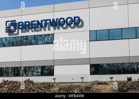 Brentwood Industries