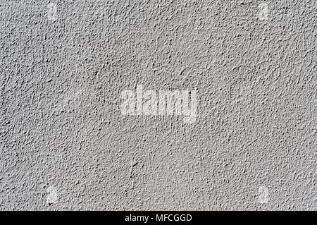 Painted wall. Plaster. Background. Stock Photo