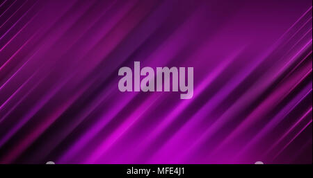 Abstract Light Lines Background Stock Photo