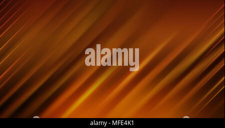Abstract Light Lines Background Stock Photo