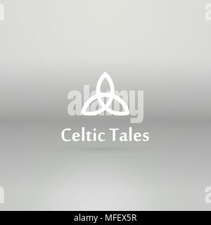Celtic Tales Stock Vector