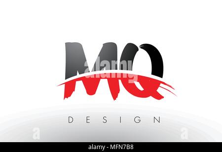 Initial MQ letter Logo Design vector Template. Abstract Letter MQ logo  Design Stock Vector Image & Art - Alamy