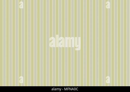 Golden platinum color stripes seamless pattern. Vector illustration. Stock Vector