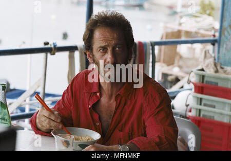 La Moustache  France Vincent Lindon  Director: Emmanuel Carrere Stock Photo