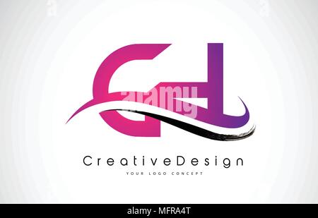 CH HC Logo design (2360433)