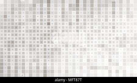 Light background with soft gray bars. Stock Vector