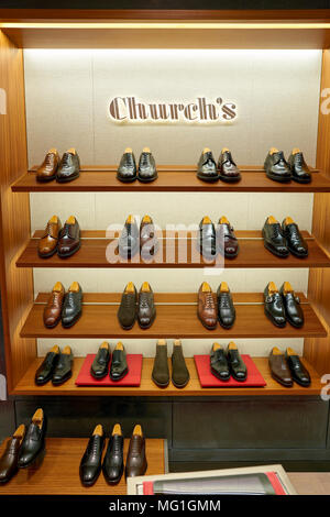 Church's mens shops shoes