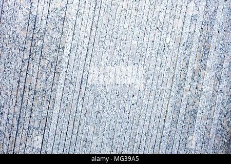 Stack of Marble Plates. Stock Photo