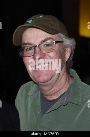 Parsippany, NJ, USA. 27th Apr, 2018. Mike Lookinland in attendance for Chiller Theatre Toy, Model and Film Expo, Hilton Parsippany, Parsippany, NJ April 27, 2018. Credit: Derek Storm/Everett Collection/Alamy Live News Stock Photo