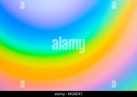 Retro wave psychedelic clear defocused bokeh pastel backdrop. Grunge  digital effect minimalist blurry clear background Stock Photo - Alamy