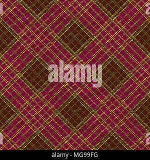 Fabric with scratch lines. Abstract Seamless Pattern. Surface texture. Seamless pattern for wallpaper, web page background, surface textures. Simple c Stock Vector