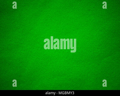 green paper background texture Stock Photo