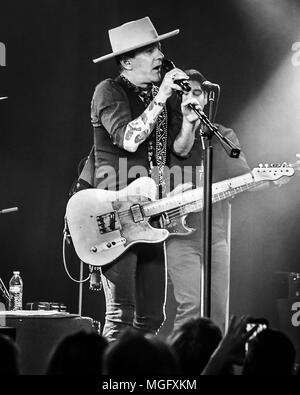 Rufus band Black and White Stock Photos & Images - Alamy