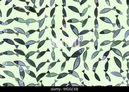 Fish Html Background Illustrations of fish. Good for web page, wallpaper, graphic design ...
