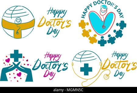 Doctors Day Tie - National Doctors Day Ecard | CardSnacks