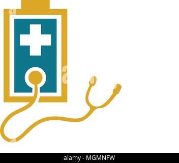 Happy Doctor's Day Stock Vector