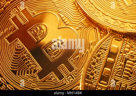 Bitcoin Crypto Currency, Wallpaper Business Future Exchange AI Generative  Stock Photo, Picture and Royalty Free Image. Image 198267722.