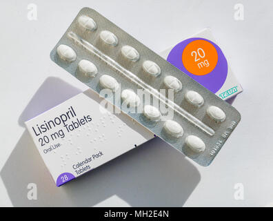 lisinopril 25mg