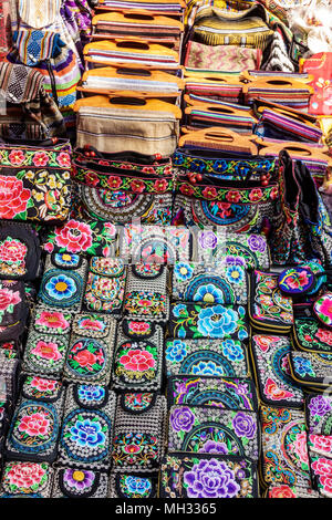 Mexico City,Hispanic,historic Center Centre,Calle Gante,shopping shopper shoppers shop shops market markets buying selling,retail store stores busines Stock Photo