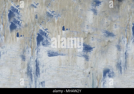 Blue abstract background texture Stock Photo