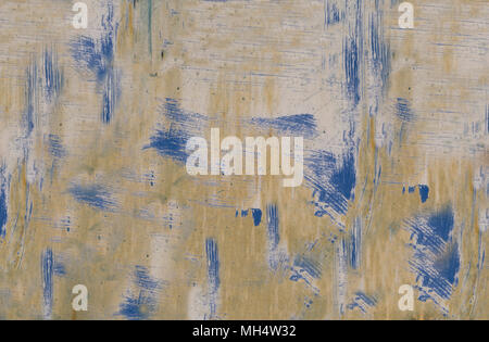 Blue abstract background texture Stock Photo