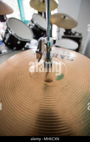 Kingdom cymbals deals