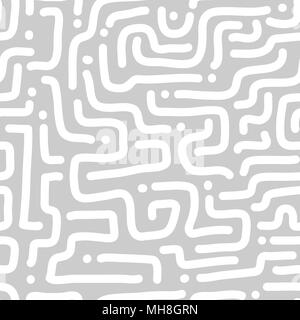 Seamless diagonal line pattern. Monochrome stripes texture. Repeating geometric simple graphic abstract background Stock Vector