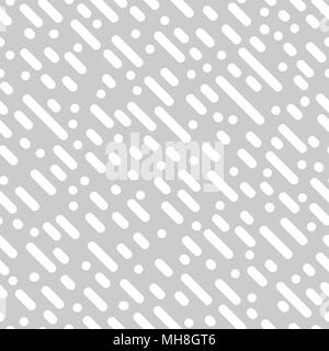 Seamless diagonal line pattern. Monochrome stripes texture. Repeating geometric simple graphic abstract background Stock Vector