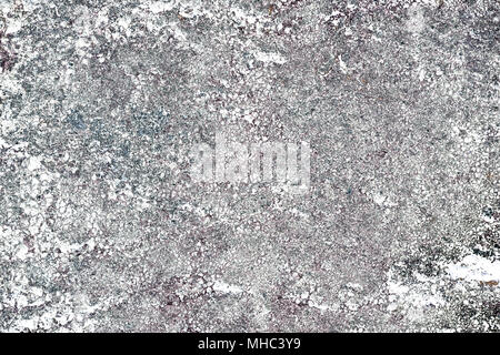 Dark abstract texture with bluish and reddish tones. Stock Photo