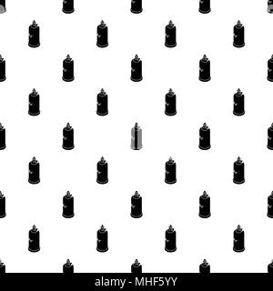 Welding cylinder pattern vector seamless repeating for any web design Stock Vector