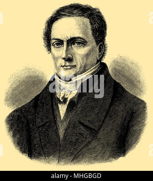 Johann Friedrich Herbart (3 Stock Photo - Alamy