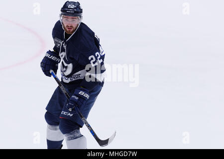 supreme ice hockey jersey