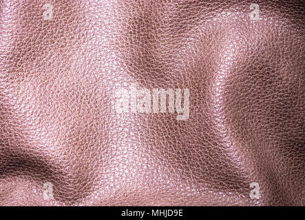 Texture background from closeup shoot of leather for your work Stock Photo