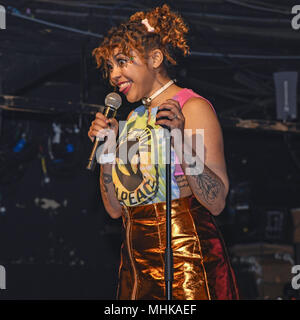 Daphne & Celeste, American pop duo Celeste Cruz and Karen 'Daphne