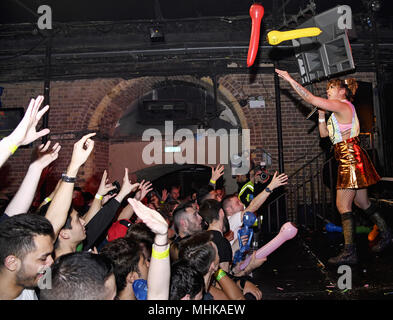 Daphne & Celeste, American pop duo Celeste Cruz and Karen 'Daphne