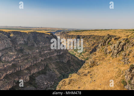 Georgia - squeezed between Russia and Turkey, Georgia is a wonderful mix of soviet heritage and orthodox landmarks, surrounded by a stunning nature Stock Photo