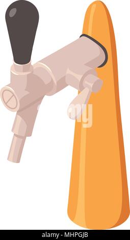 Vector isometric craft beer brewery Stock Vector Image & Art - Alamy