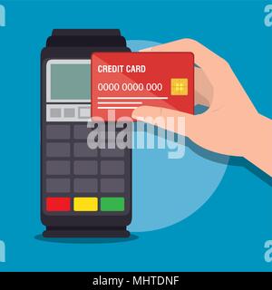 save money set icons vector illustration design Stock Vector