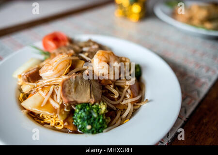 Chinese Food Stock Photo