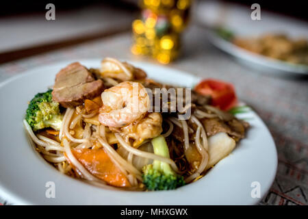Chinese Food Stock Photo