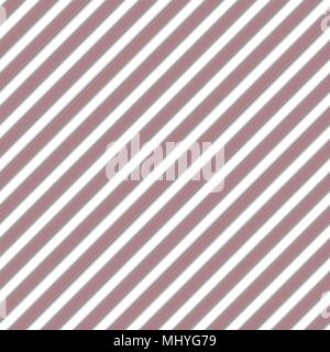 Burgundy color elegant diagonal texture seamless pattern. Vector illustration. Stock Vector