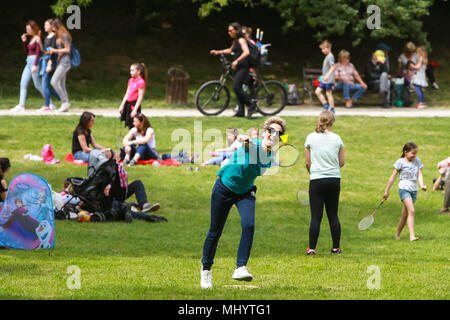 people playground human by Fawoorki