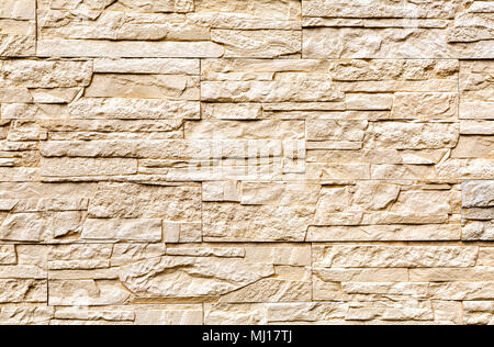 Abstract background of modern style rough brick wall texture Stock Photo