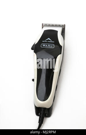 wahl hair clippers in stock
