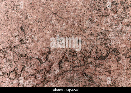 Sandstone texture for background, copy space Stock Photo