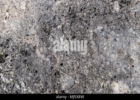 Sandstone texture for background, copy space Stock Photo