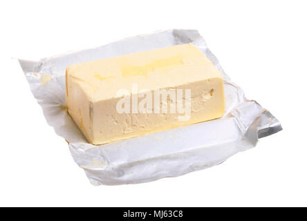 White Margarine